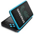 Michigan State University Bold Spartans Logo Nintendo Skins